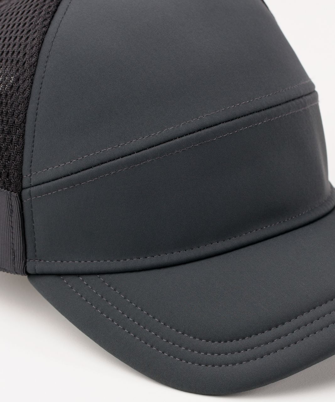 Lululemon Dash & Splash Cap - Deep Coal / Black