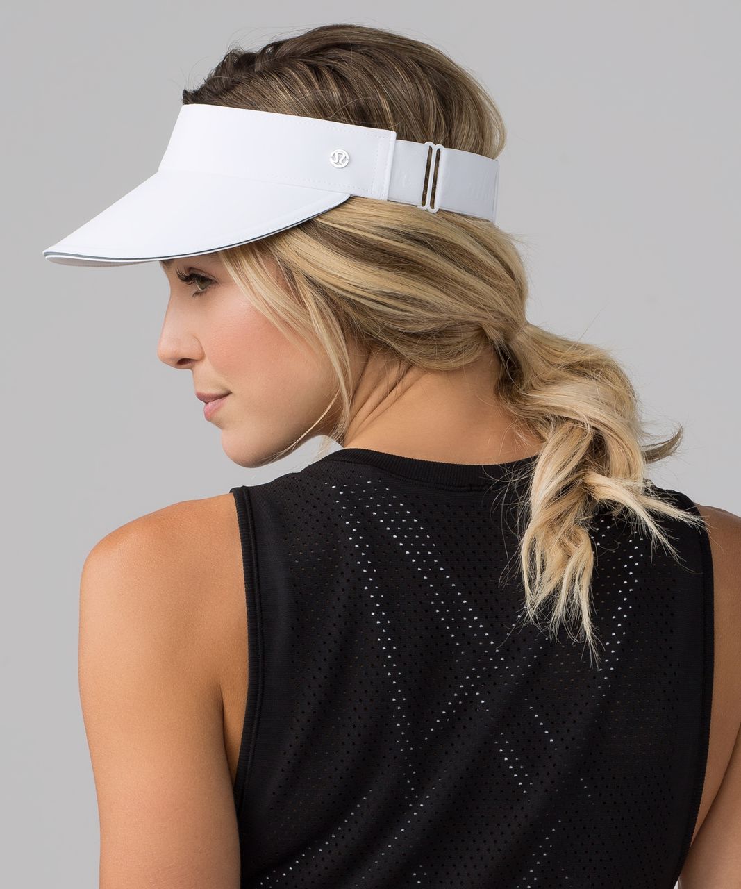 lululemon women's visor