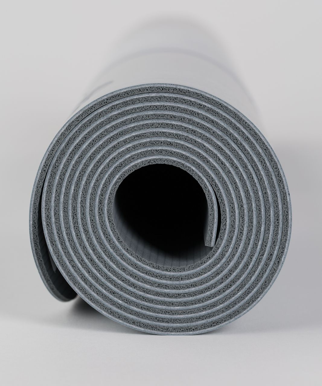 Lululemon The Reversible Mat 3mm - Hail / Arctic Grey / Arctic Grey