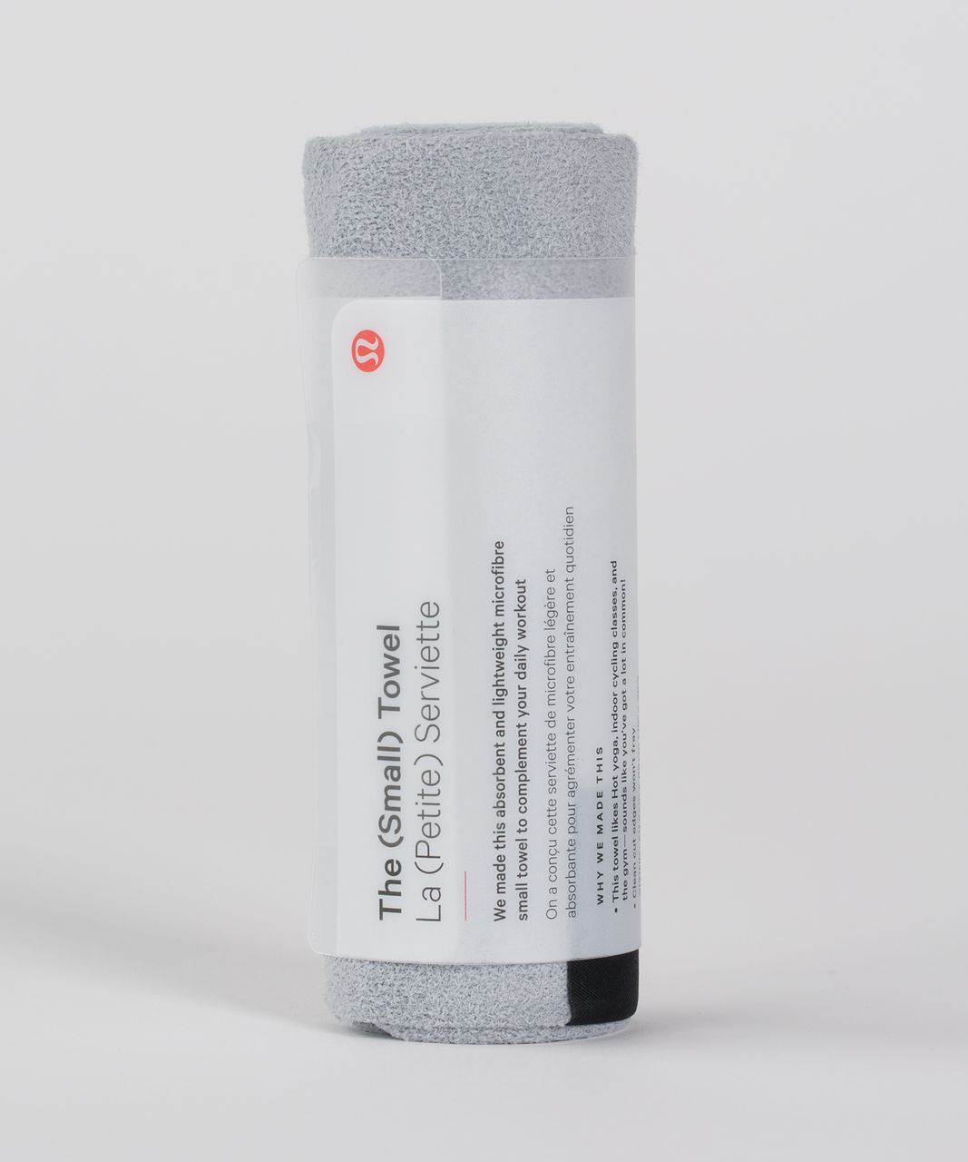 Lululemon The (Small) Towel - Hail