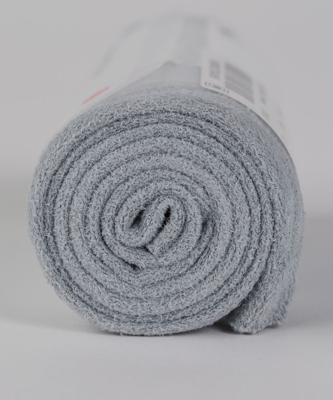 Lululemon Yoga and Training The (Small) Towel - Grey/hail