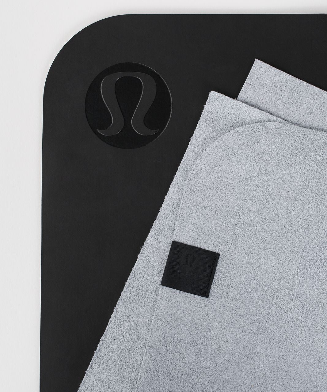 Lululemon The (Small) Towel - Hail