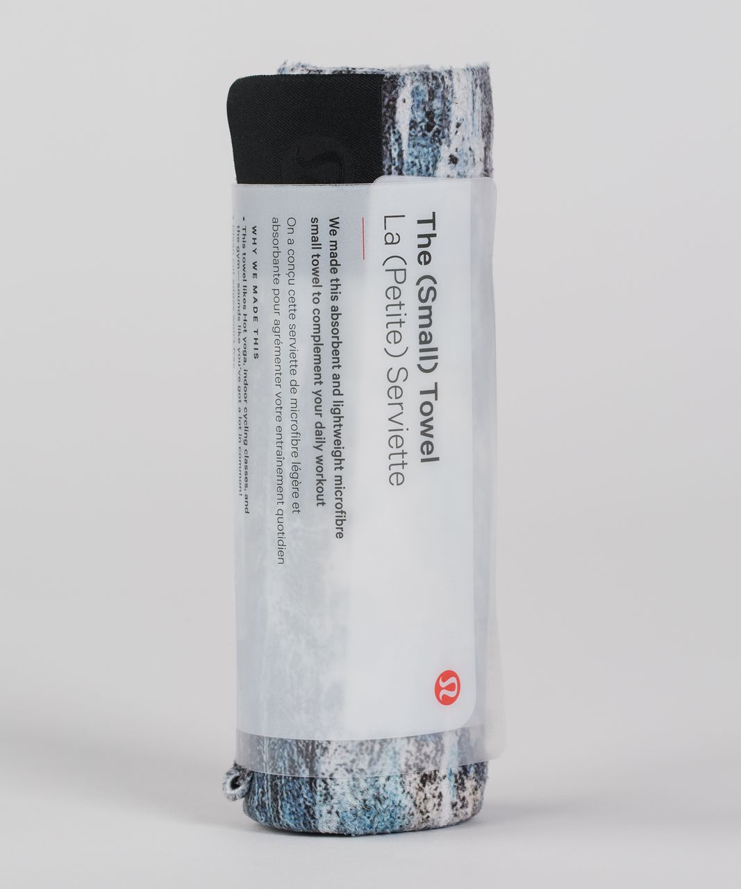 Lululemon The (Small) Towel - The Towel Maxi Aerial Drift