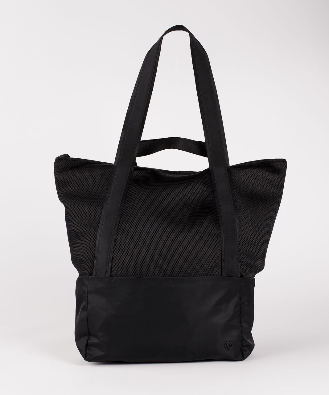 Lululemon Black Manifesto Small Reusable Tote Hungary