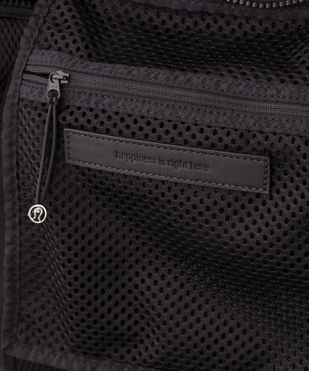 lululemon hot mesh tote