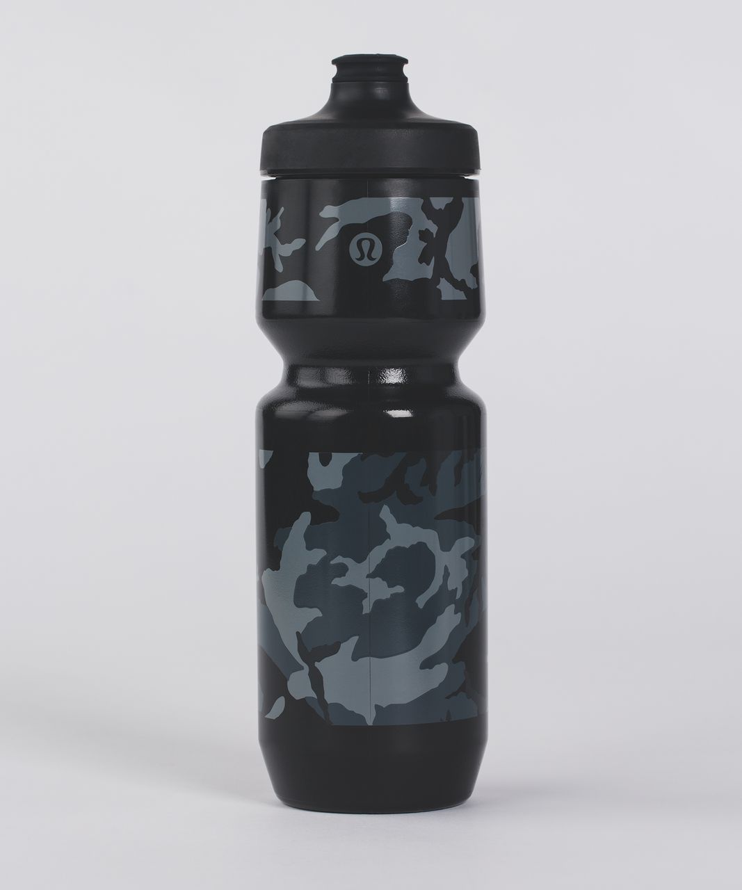 Lululemon cycling water bottle