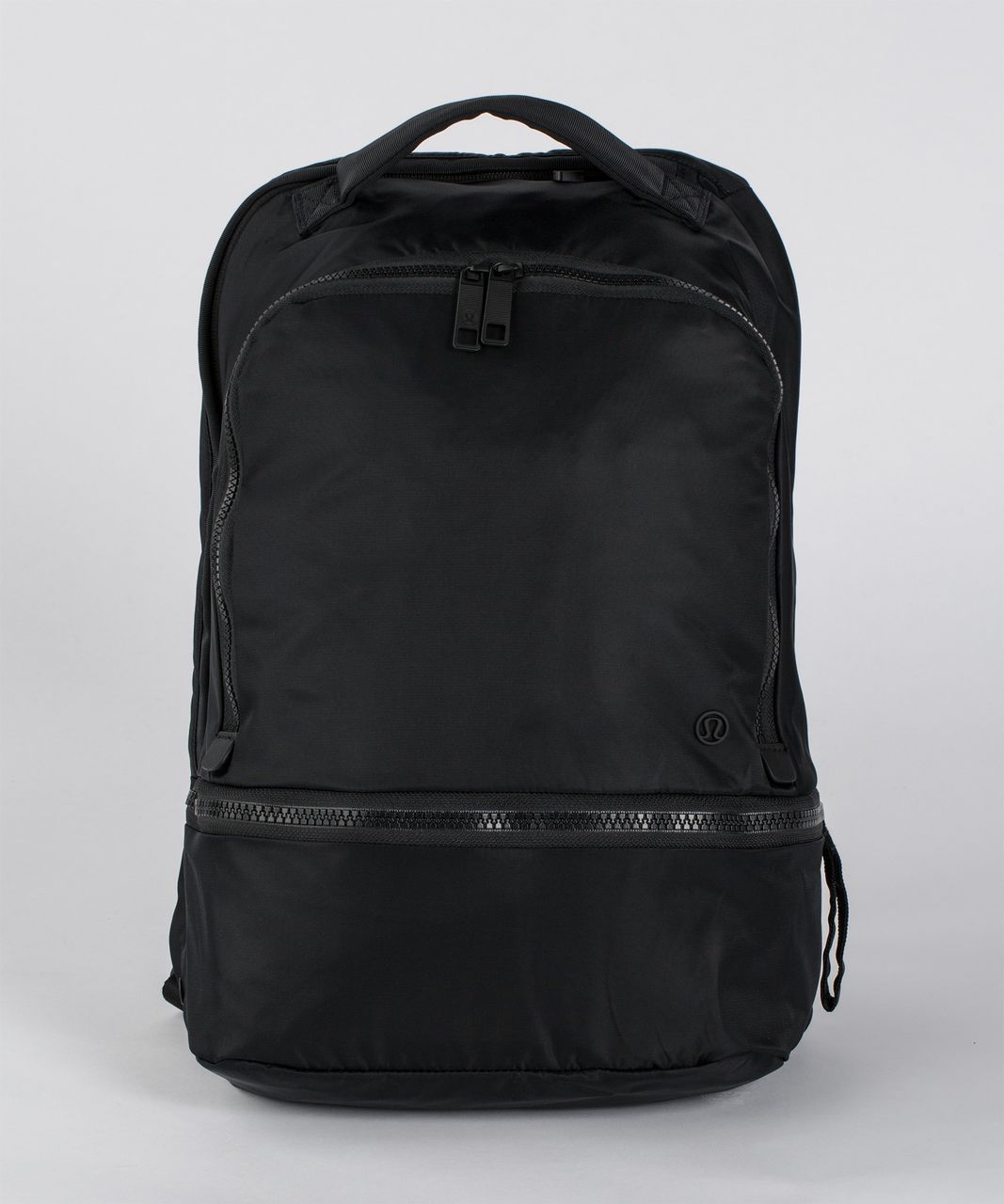 lululemon athletica, Bags, Lululemon City Adventurer Backpack Motif