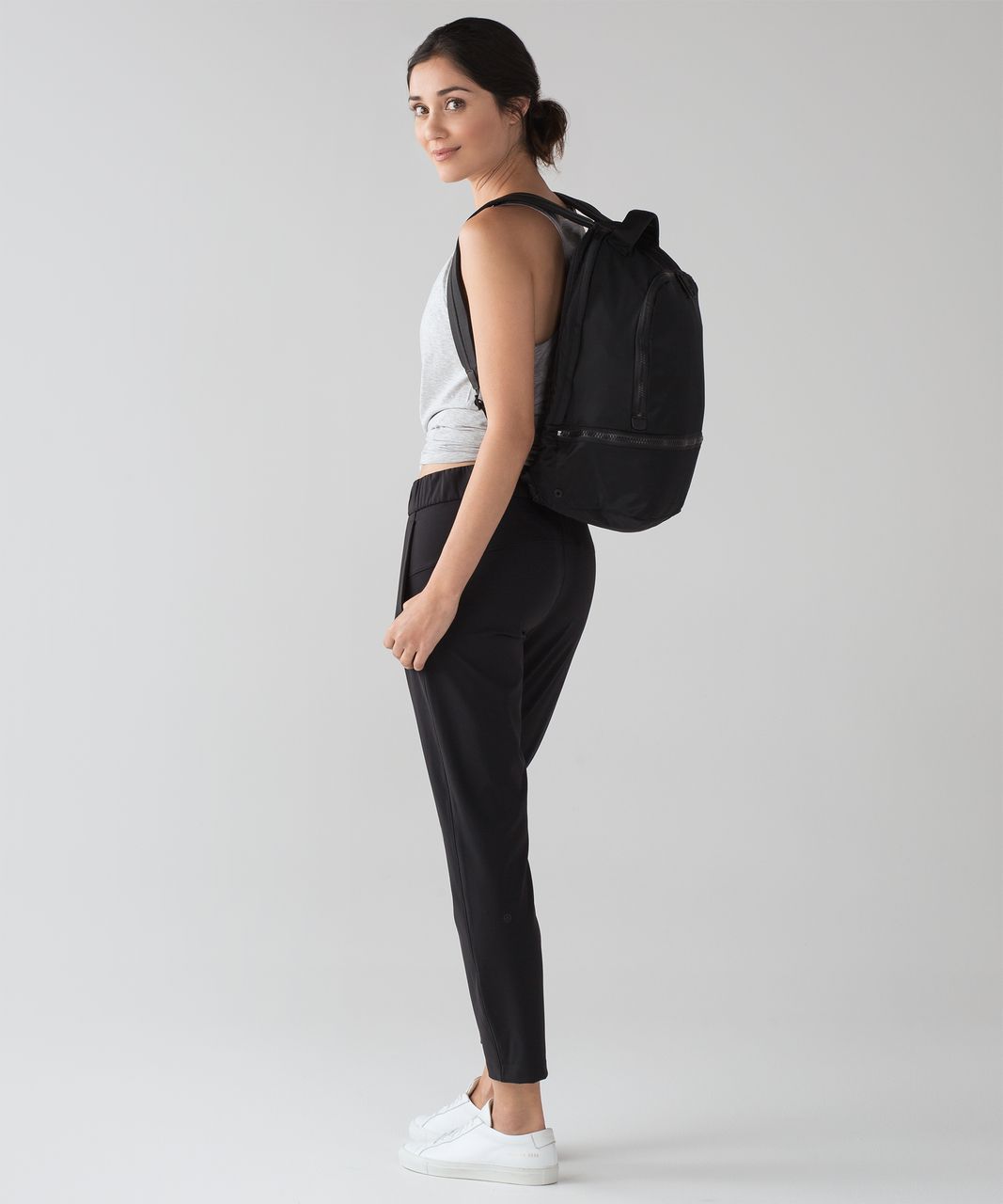 Lululemon City Adventurer Backpack (21L) - Black - lulu fanatics