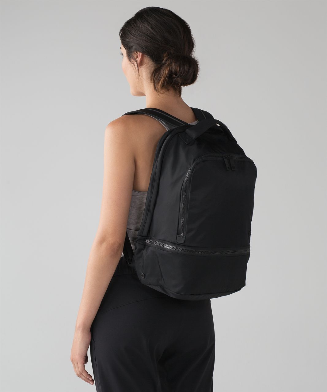 Lululemon City Adventurer Backpack (21L) - Black