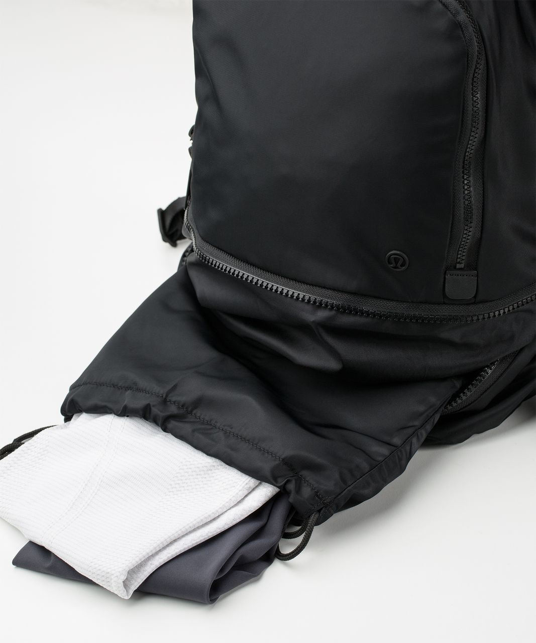 Lululemon City Adventurer Backpack (21L) - Black