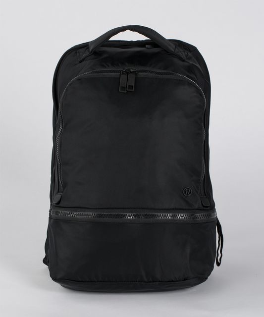 Lululemon City Adventurer Backpack 20L - Trench - lulu fanatics