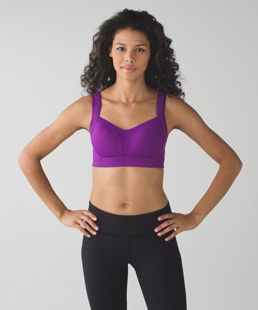 Lululemon Ta Ta Tamer III - Lilac - lulu fanatics