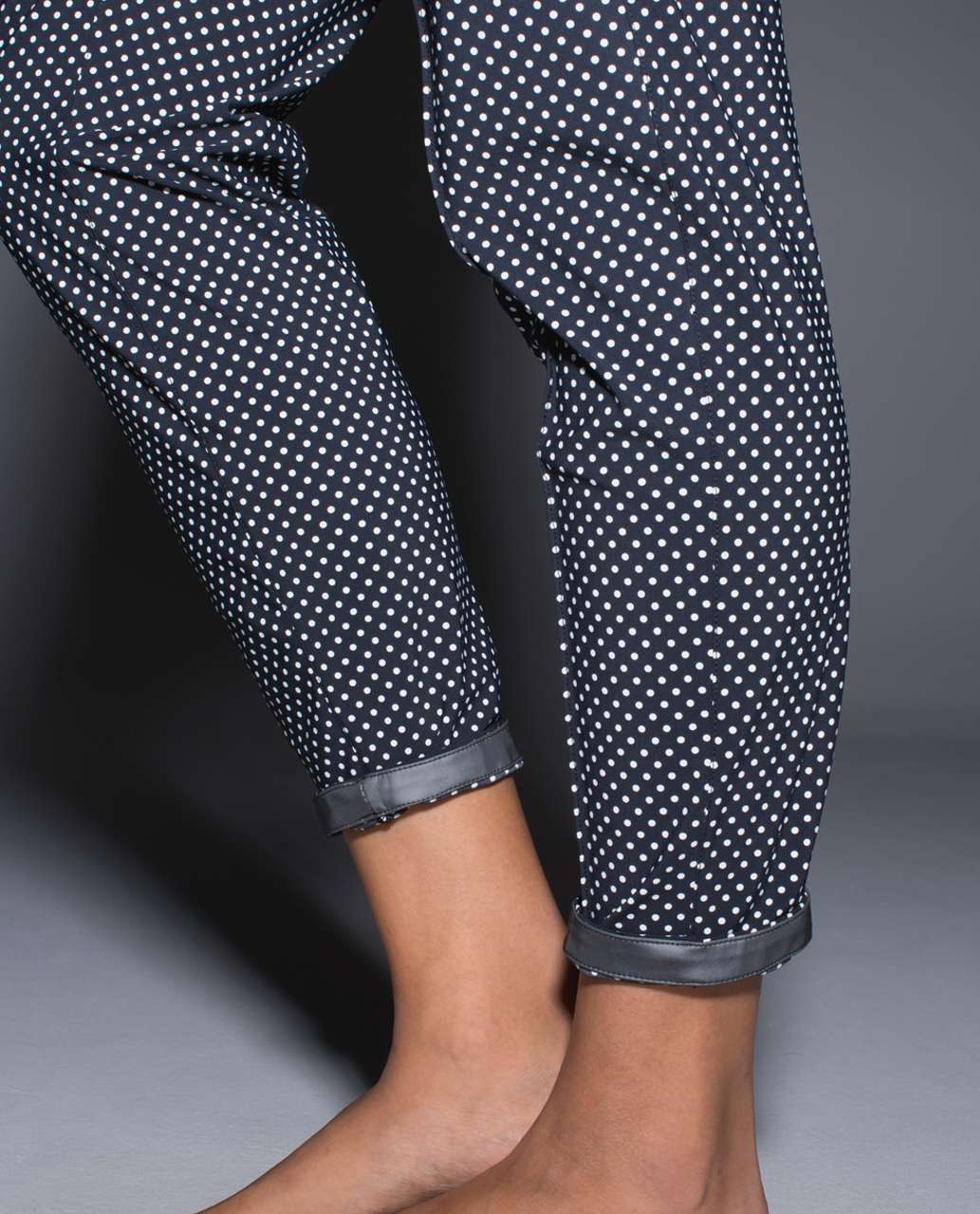 lululemon departure pant