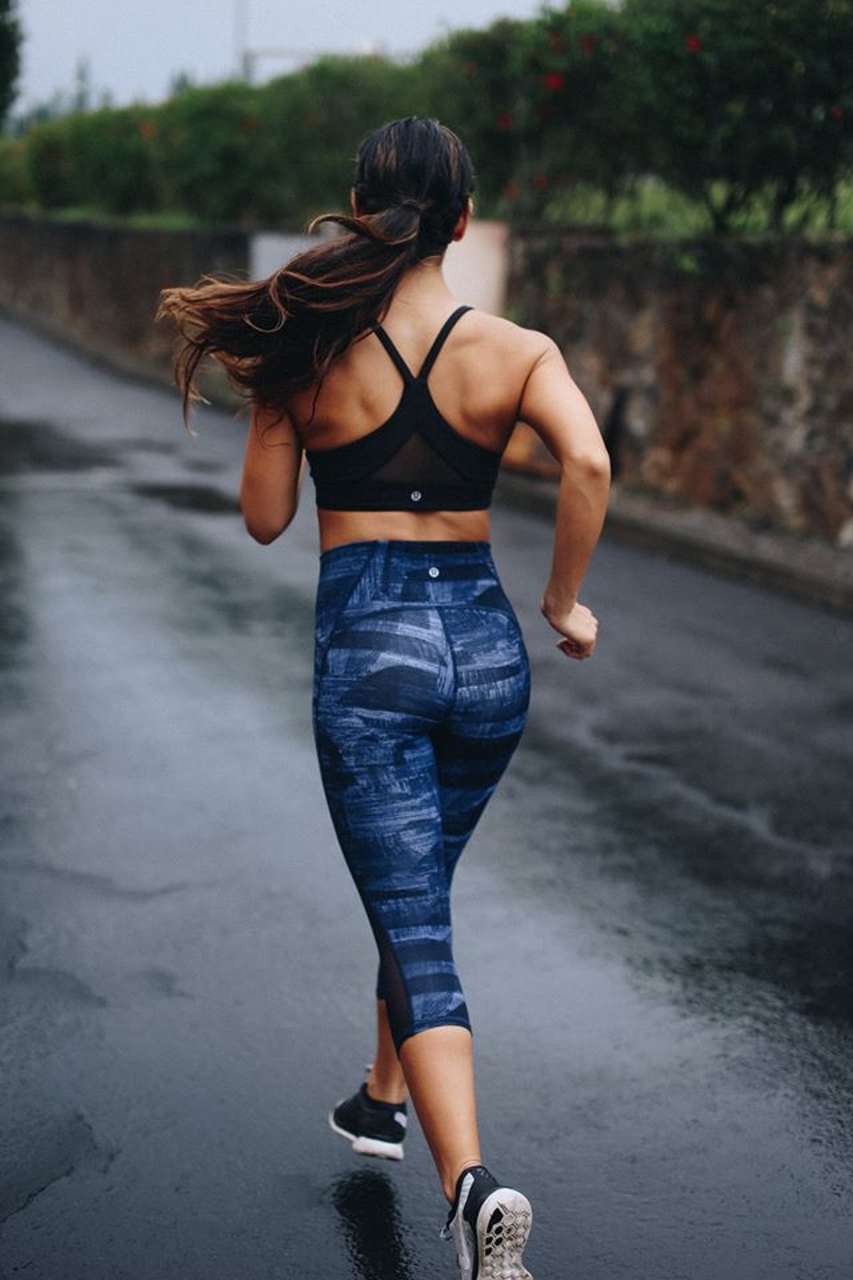 Lululemon Train Times Crop (17) - Transition Multi Midnight Navy / Black -  lulu fanatics