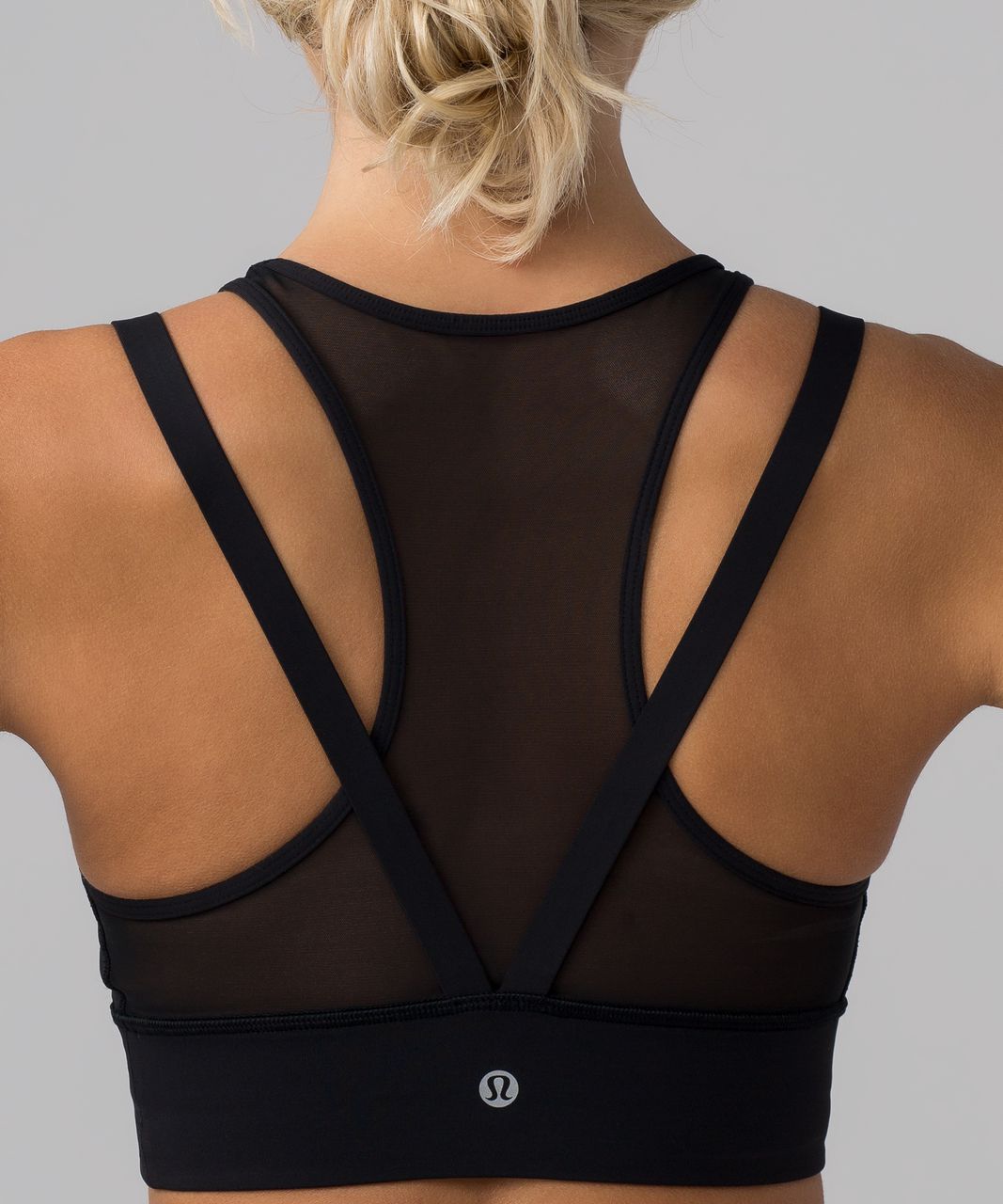 Lululemon Sun Setter Bra - Black