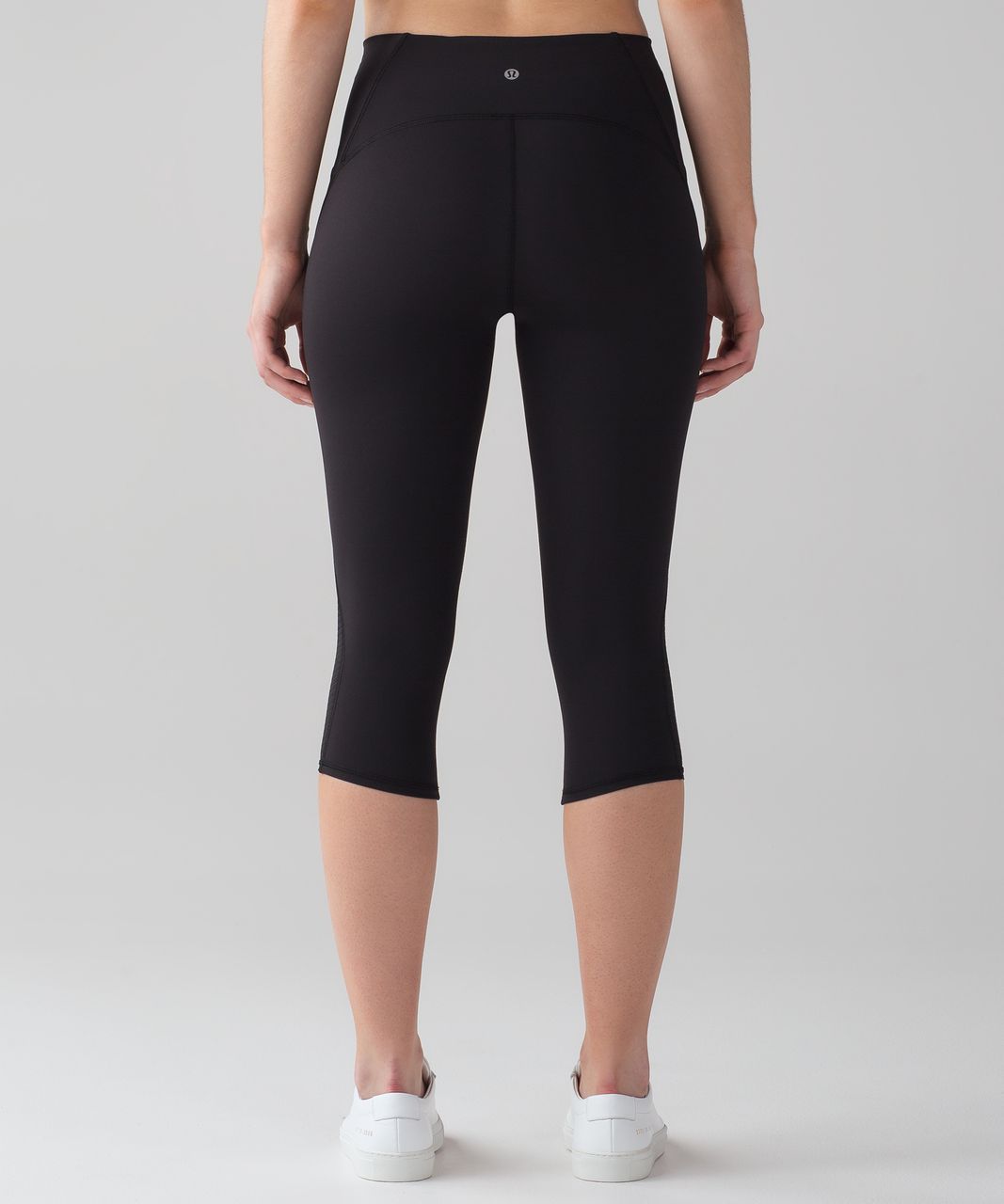 Lululemon Lean In Crop (17\