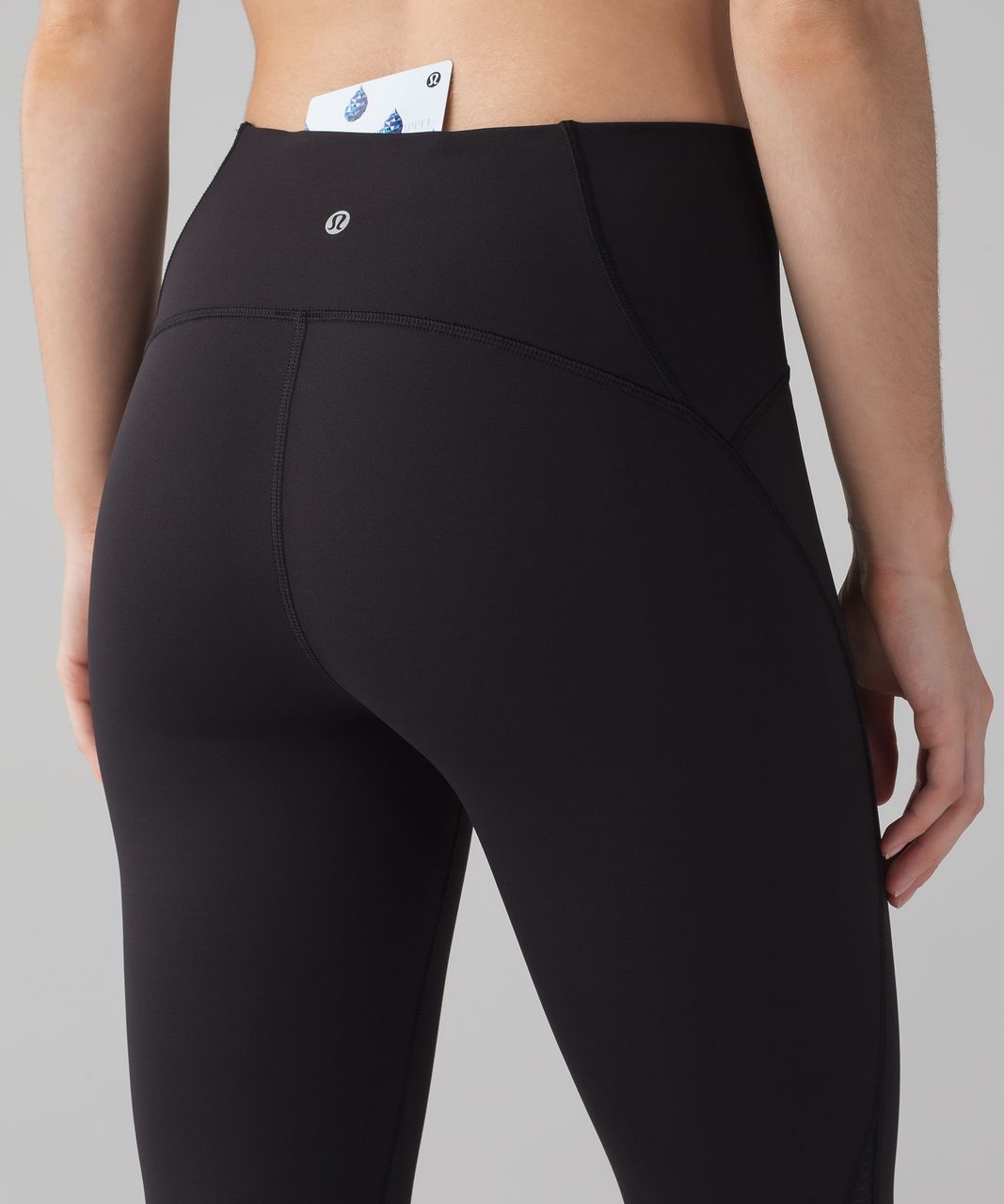 Lululemon Lean In Crop (17