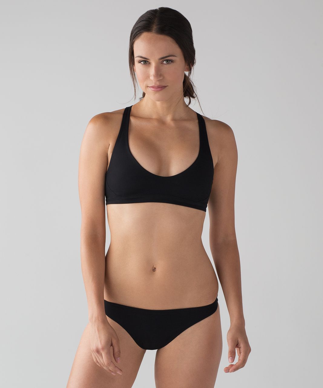 lululemon swim tops