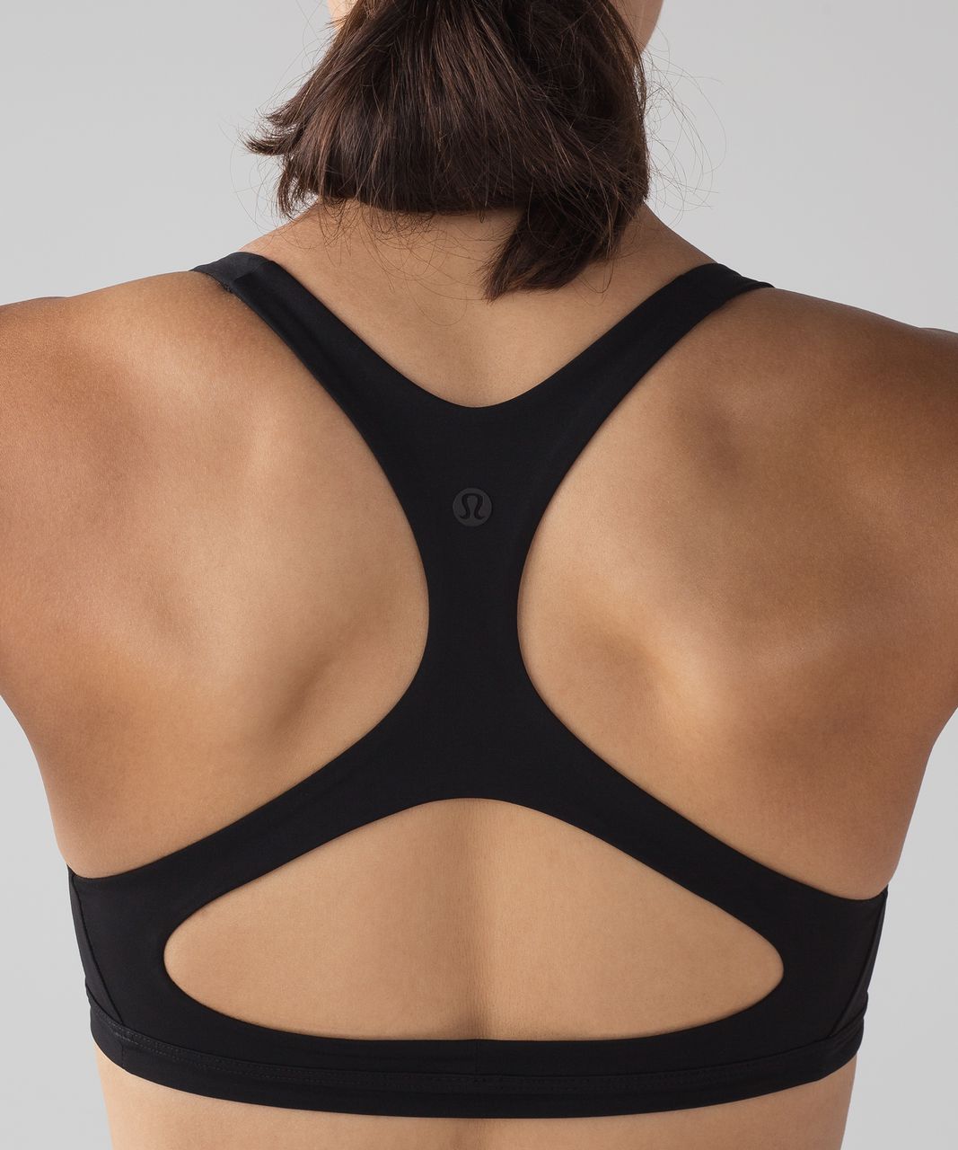 Lululemon Uncharted Waters Top - Black