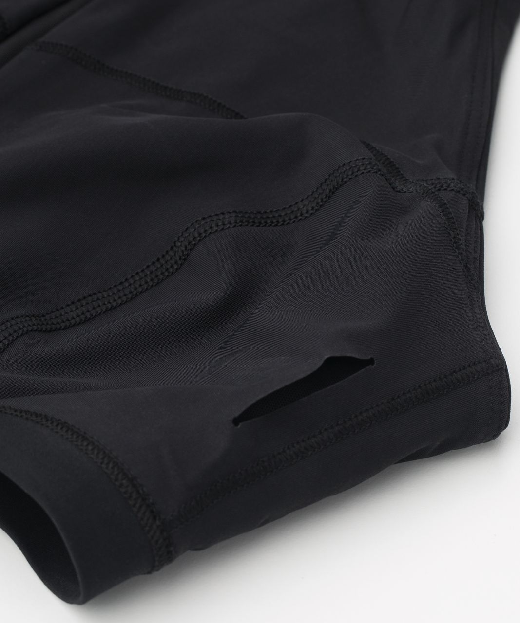 Lululemon Endless Horizons Top - Black