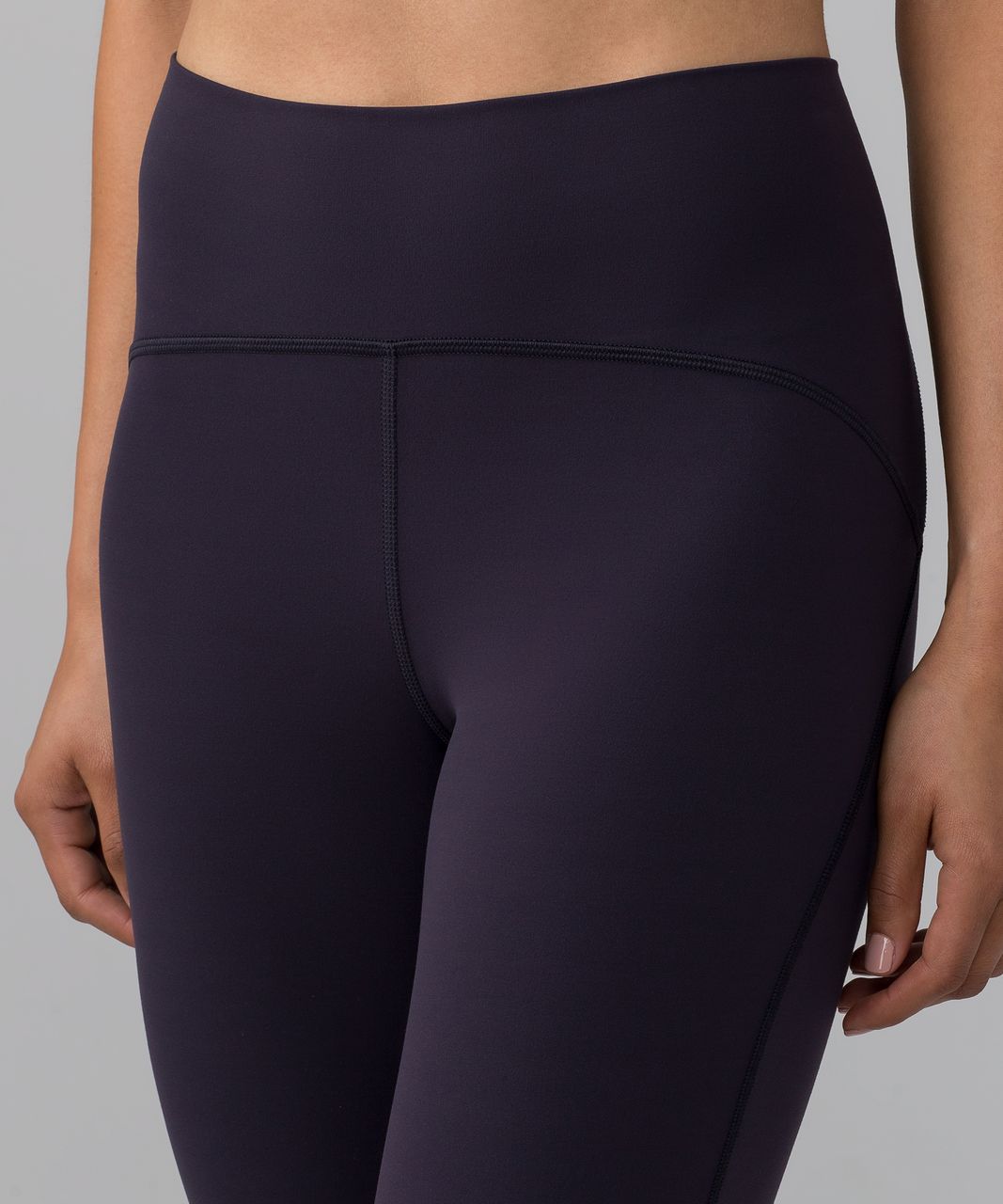 Lululemon Sun Setter Untight Tight (28" ) - Boysenberry