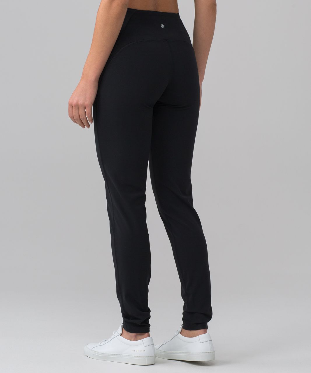 Lululemon Sun Setter Untight Tight (28" ) - Black