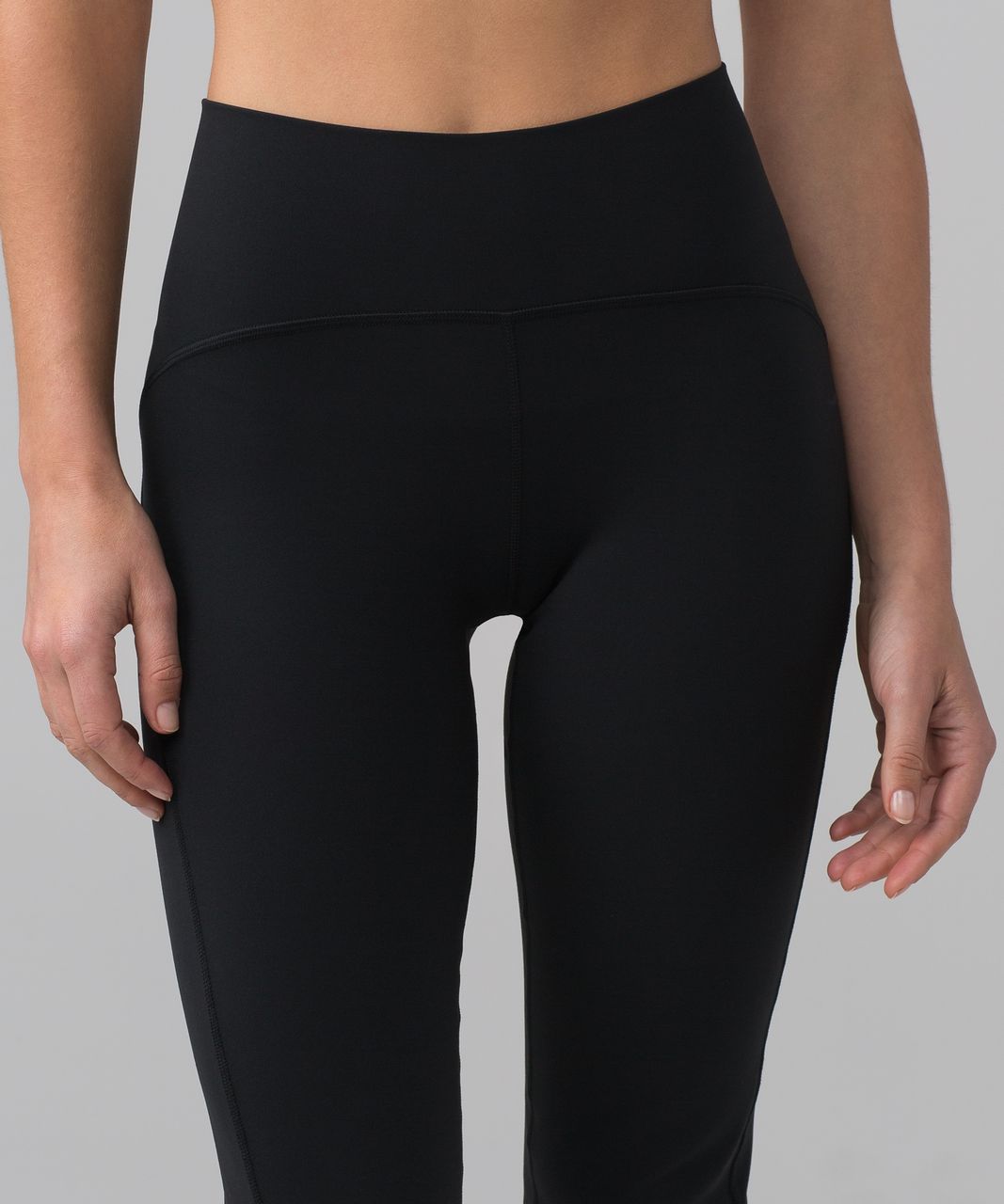 Lululemon Sun Setter Untight Tight (28" ) - Black