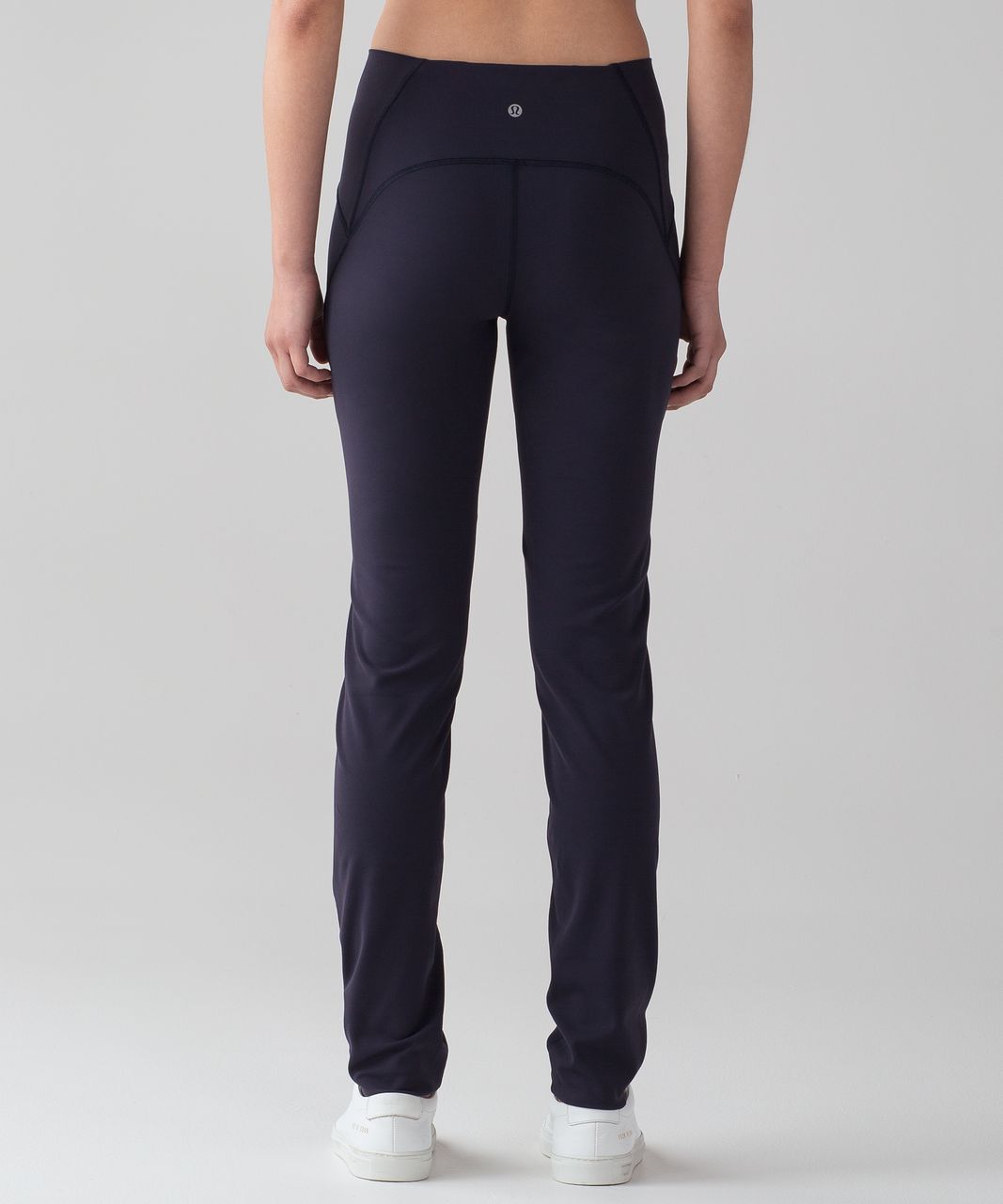 Lululemon Sun Setter Untight Tight (28" ) - Midnight Navy