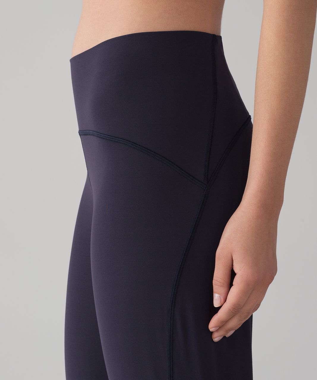 Lululemon Sun Setter 7/8 Tight (25) - Royal - lulu fanatics