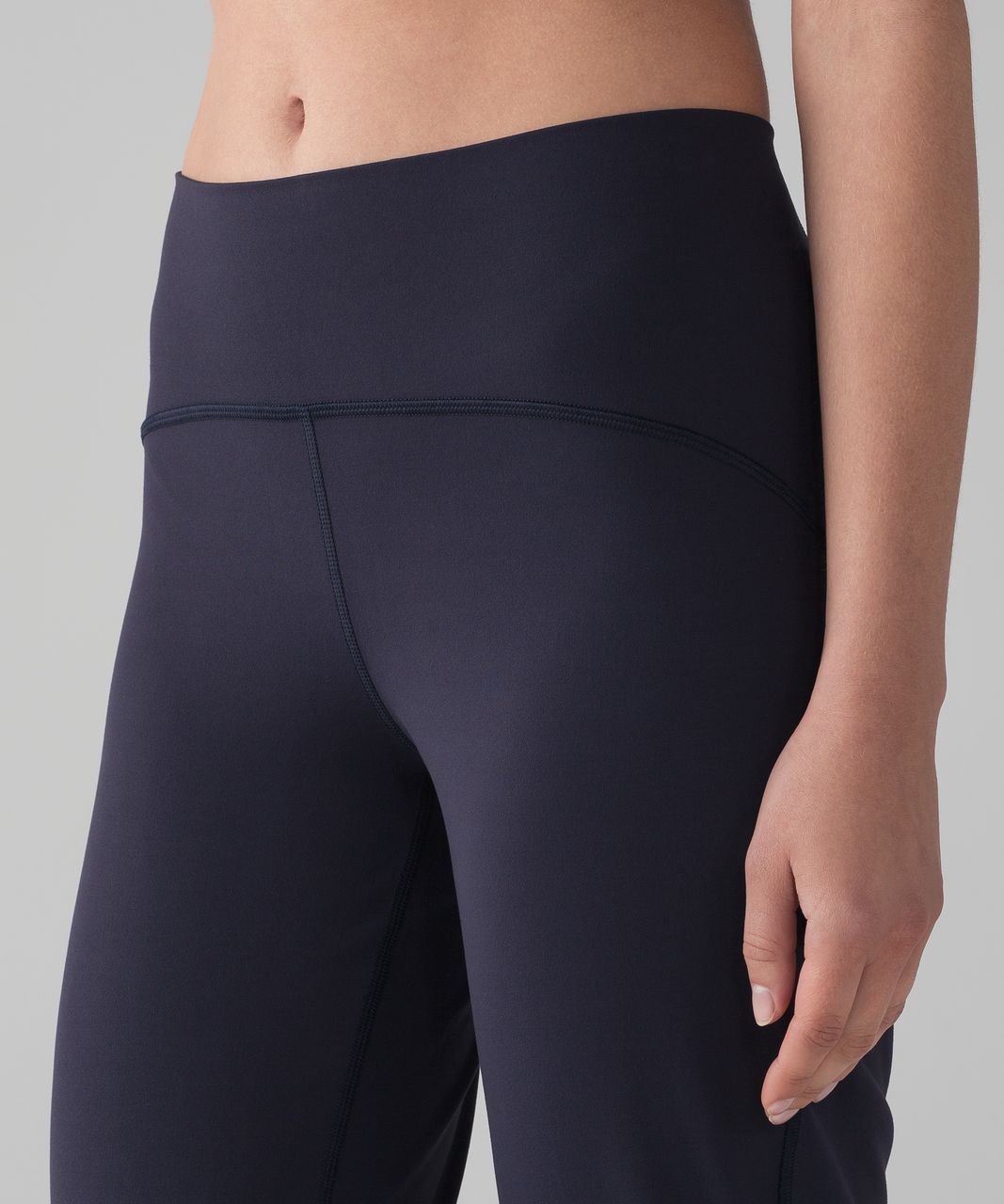 Lululemon Sun Setter Untight Tight (28" ) - Midnight Navy