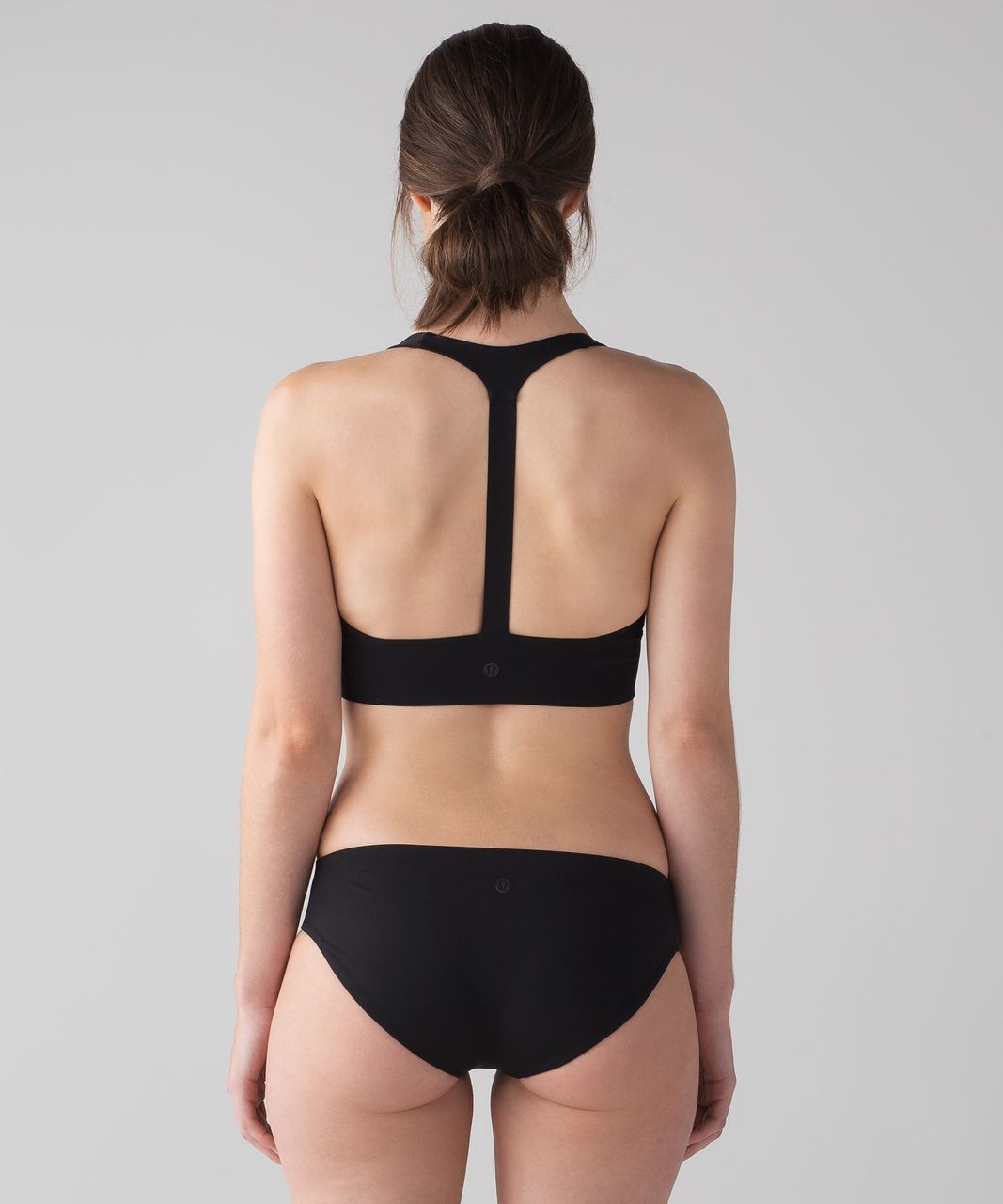 Lululemon Rising Tides Top - Black