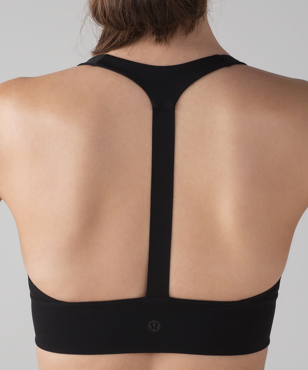 Lululemon Rising Tides Top - Black