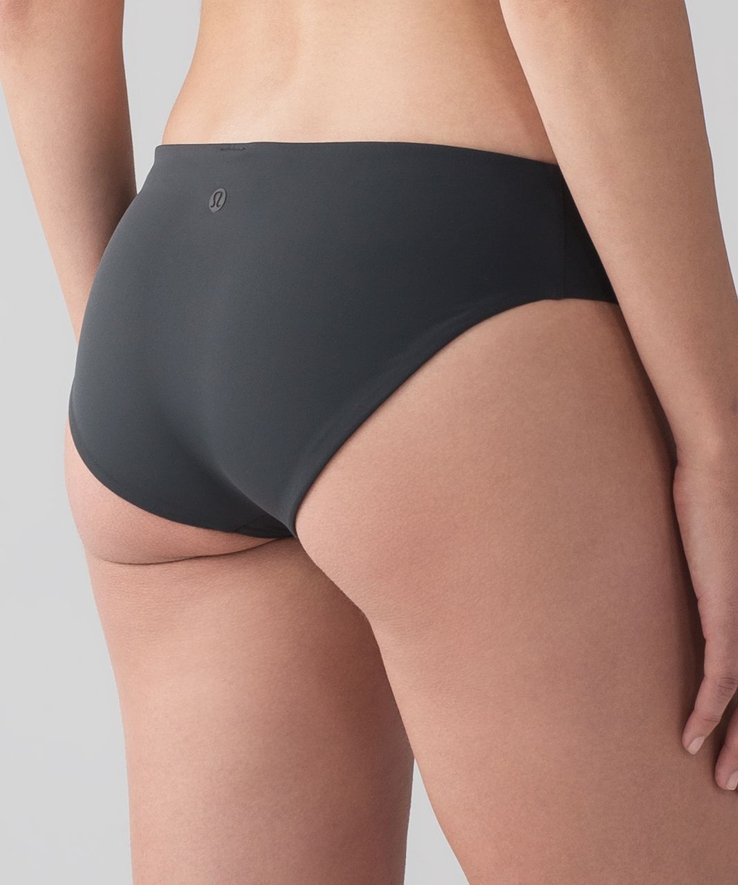 Lululemon Rising Tides Bottom - Deep Coal