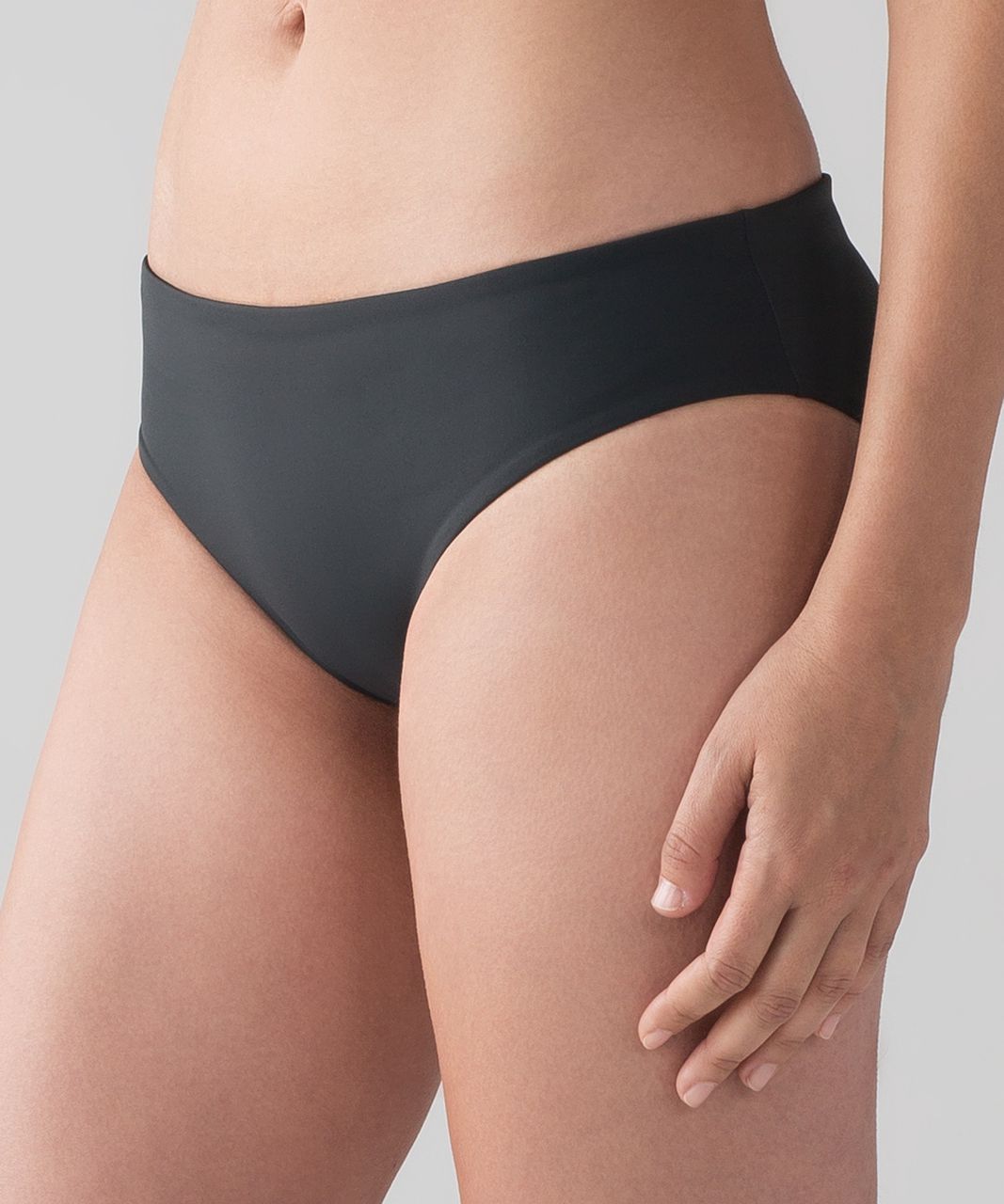 Lululemon Rising Tides Bottom - Deep Coal