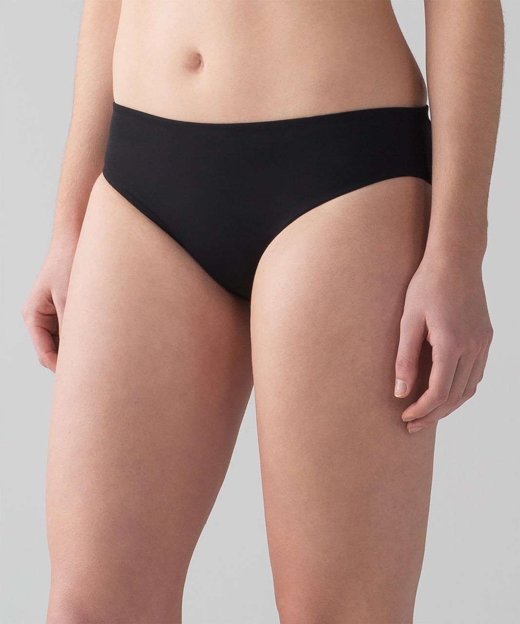 Lululemon Rising Tides Bottom - Black 