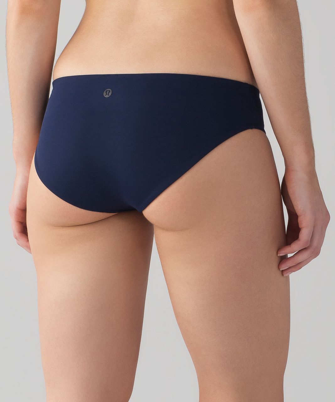 Lululemon Rising Tides Bottom - Euro Navy