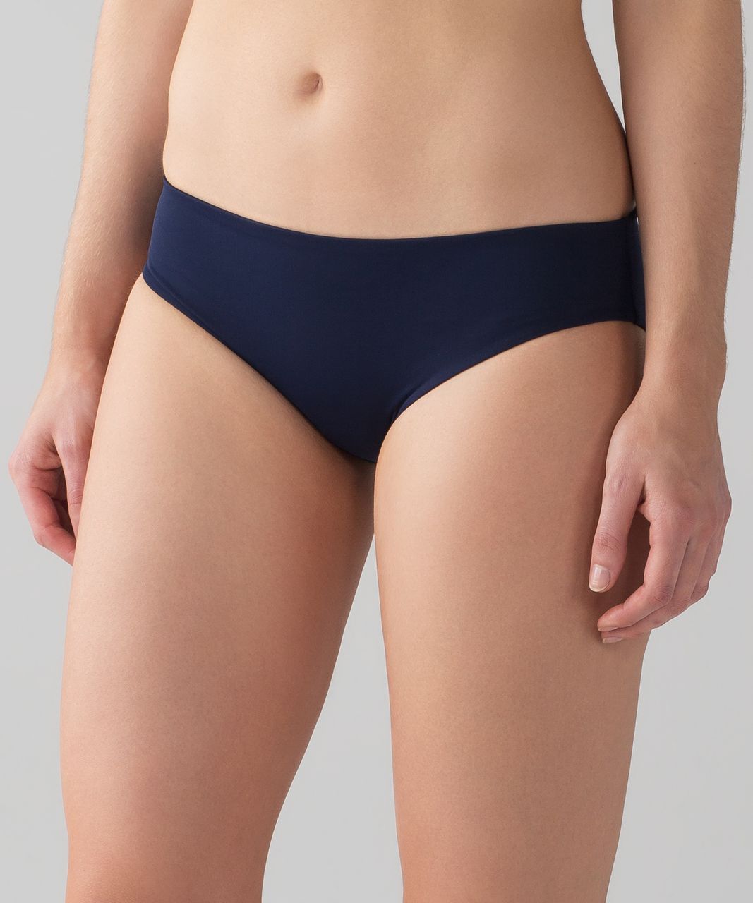 Lululemon Rising Tides Bottom - Euro Navy