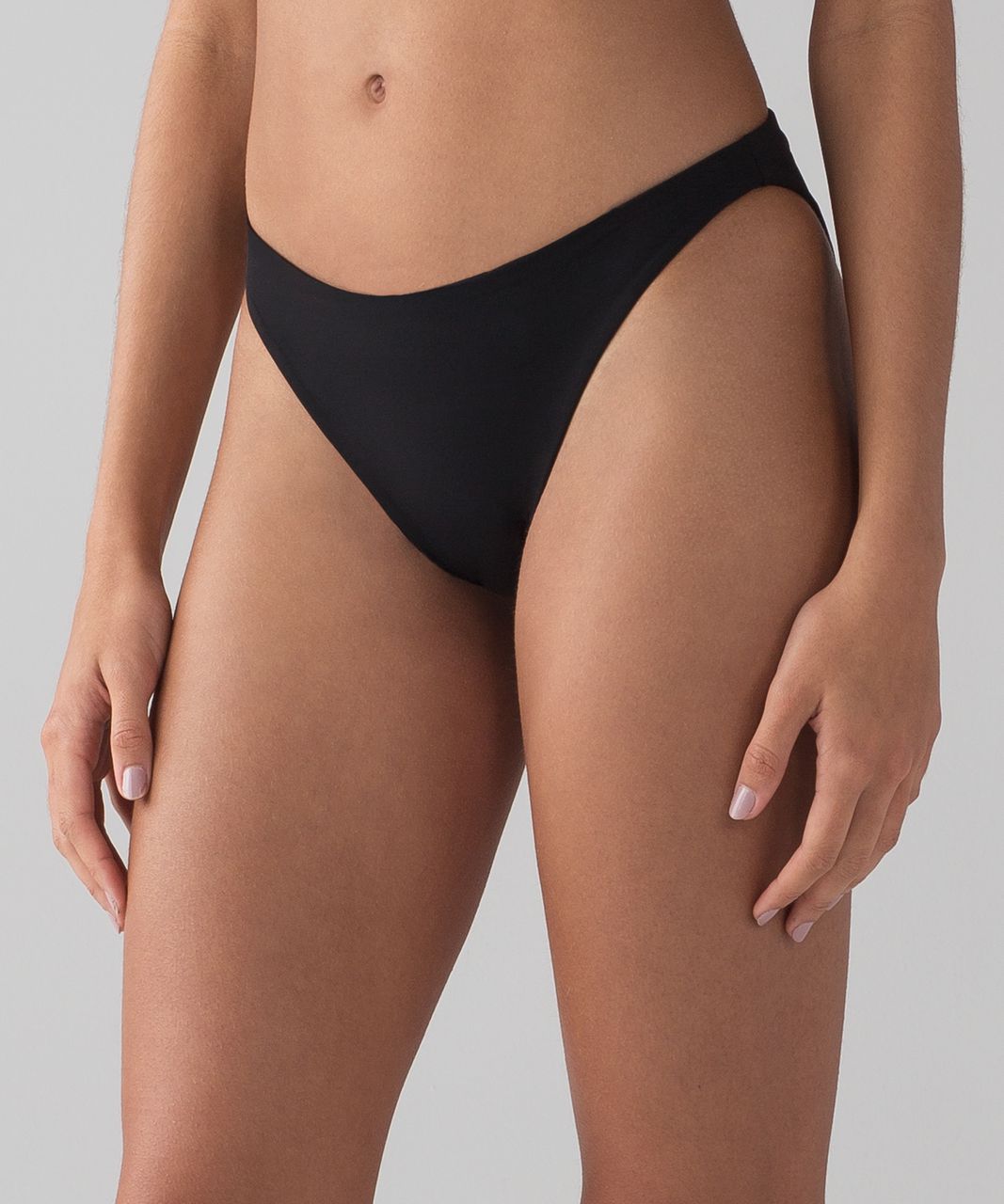 Lululemon Uncharted Waters Bottom - Black