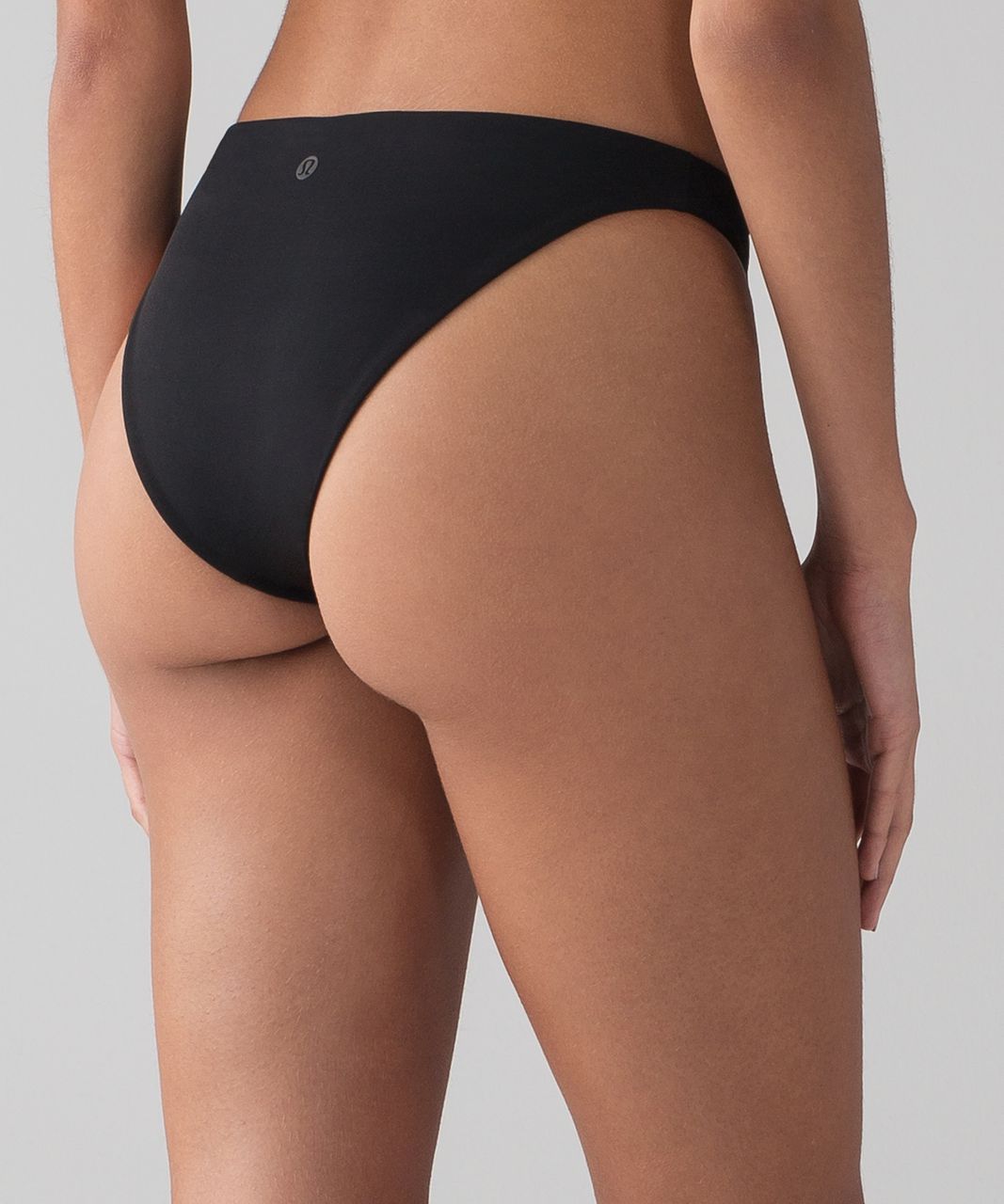 Lululemon Uncharted Waters Bottom - Black