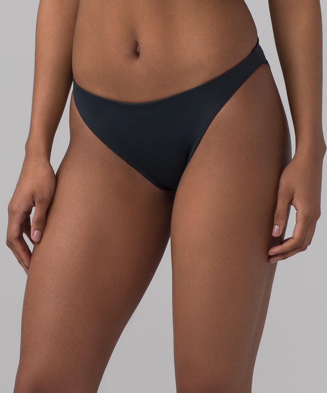 Lululemon Uncharted Waters Bottom - Deep Coal