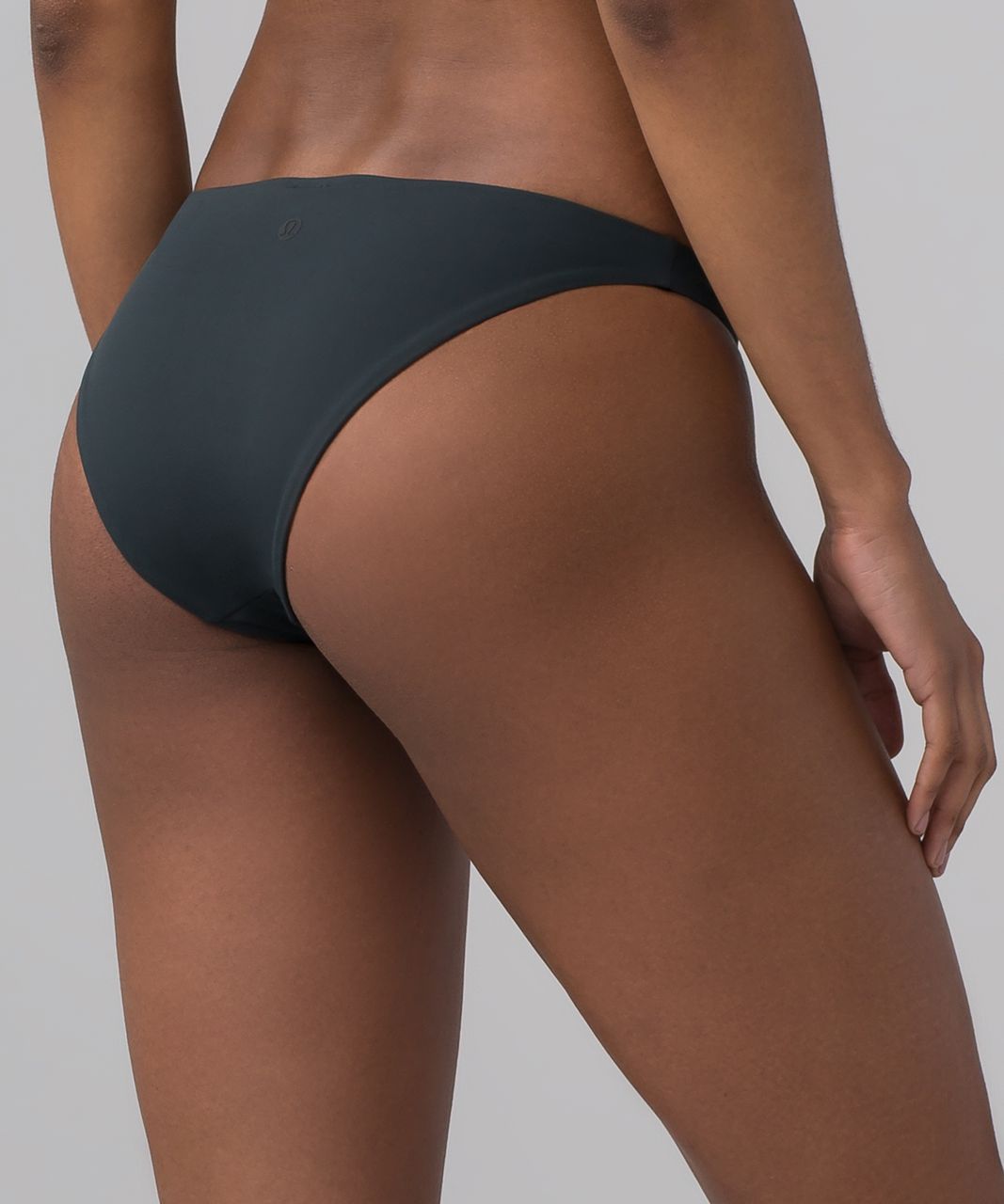 Lululemon Uncharted Waters Bottom - Deep Coal