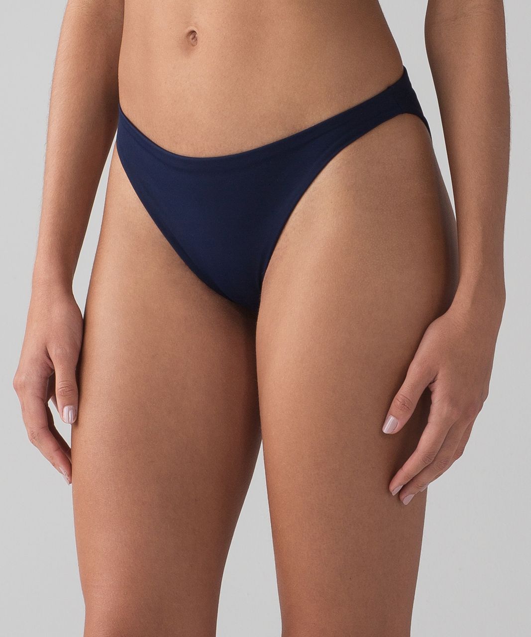 Lululemon Uncharted Waters Bottom - Euro Navy