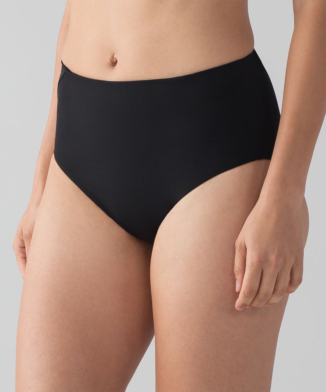 Lululemon Endless Horizons Bottom - Black