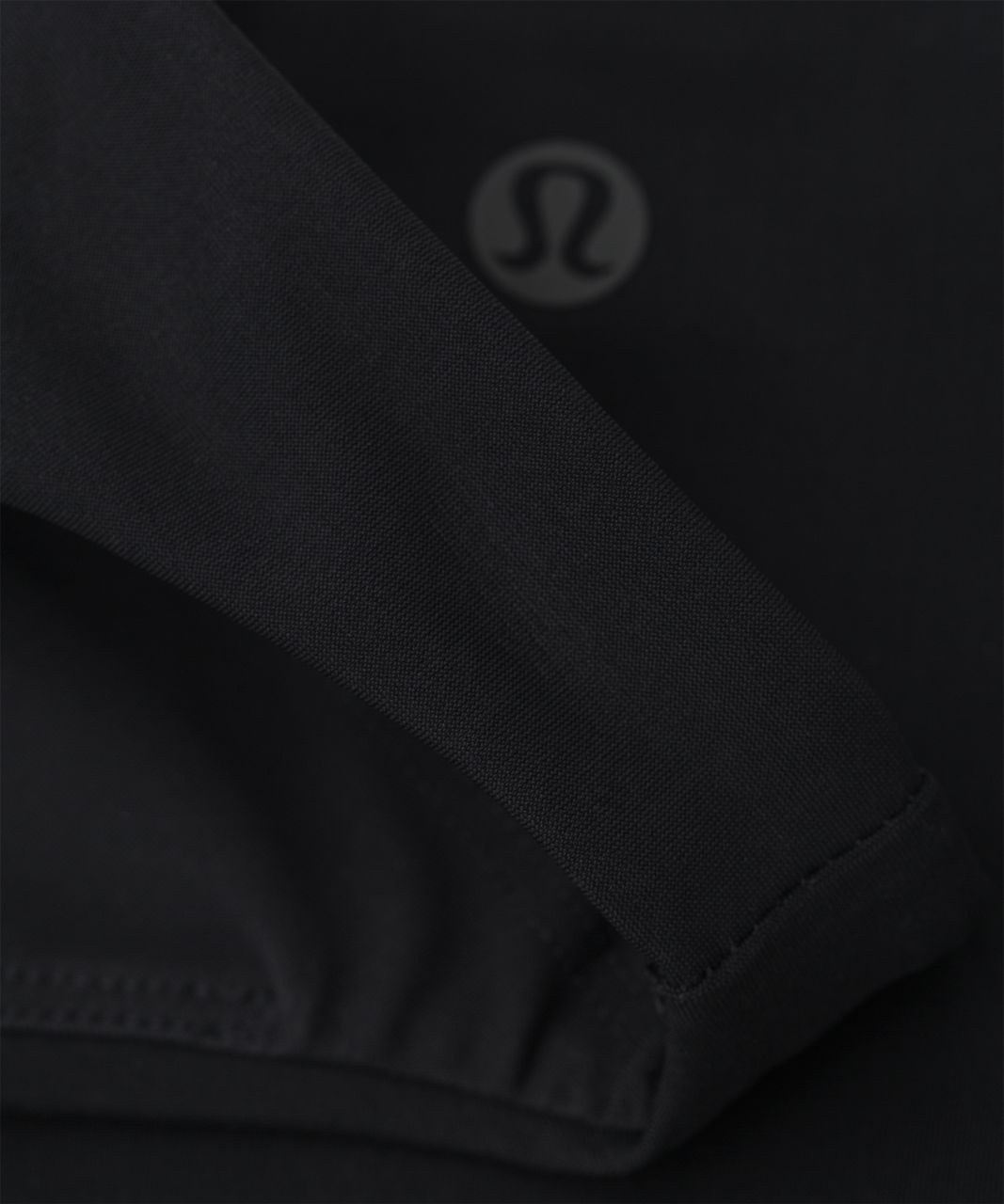 Lululemon Endless Horizons Bottom - Black