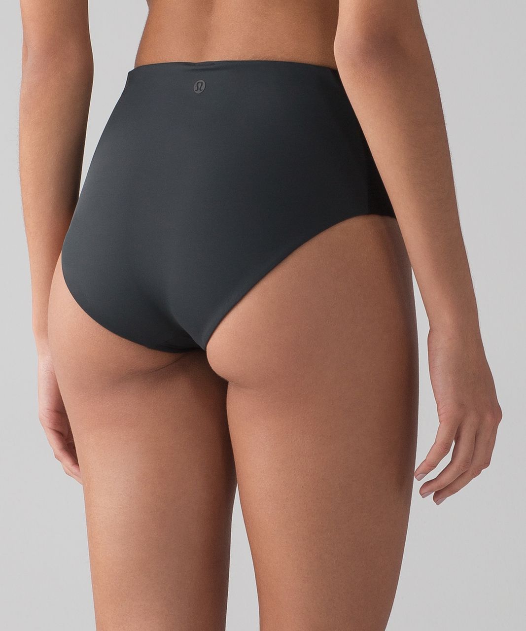 Lululemon Endless Horizons Bottom - Deep Coal / Black