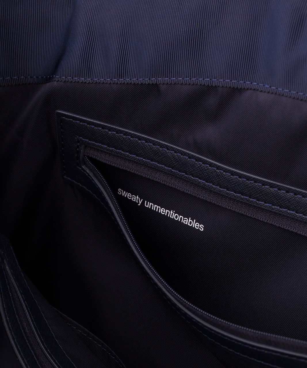 Lululemon All Day Tote (26L) - Midnight Navy