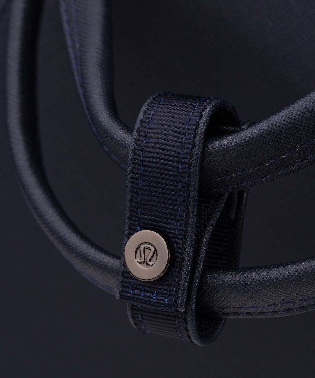 Lululemon All Day Tote (26L) - Midnight Navy