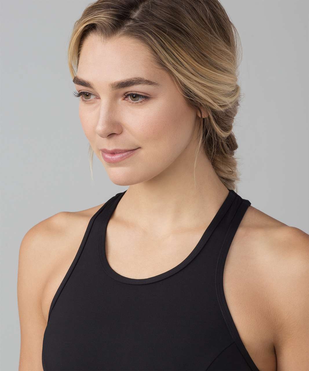 Lululemon Black Pace Perfect Bra  Perfect bra, Clothes design, Fashion