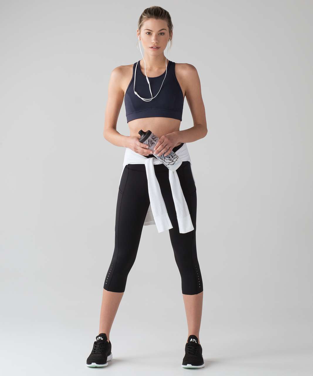 Tuesday Reviews-Day: Lululemon Pace Perfect Bra - Chicago Athlete