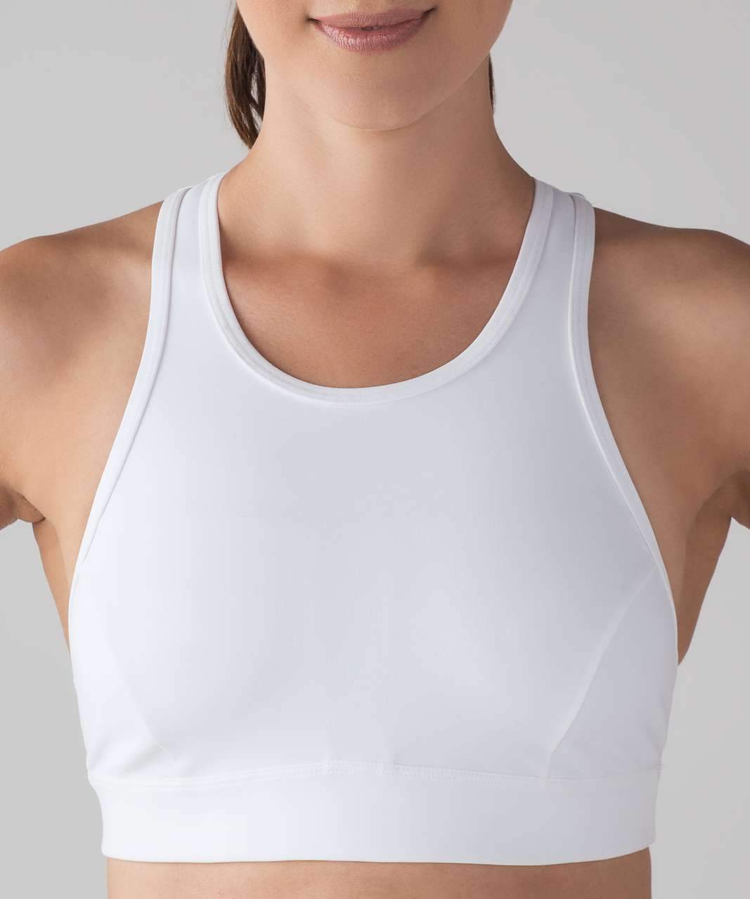 lululemon pace perfect bra, Women's Fashion, Activewear on Carousell